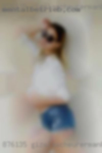 Gizelascheurerman863, Mt. Pleasant, MI